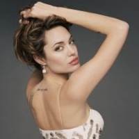 Angelina Jolie: Ya, Saya Hamil!